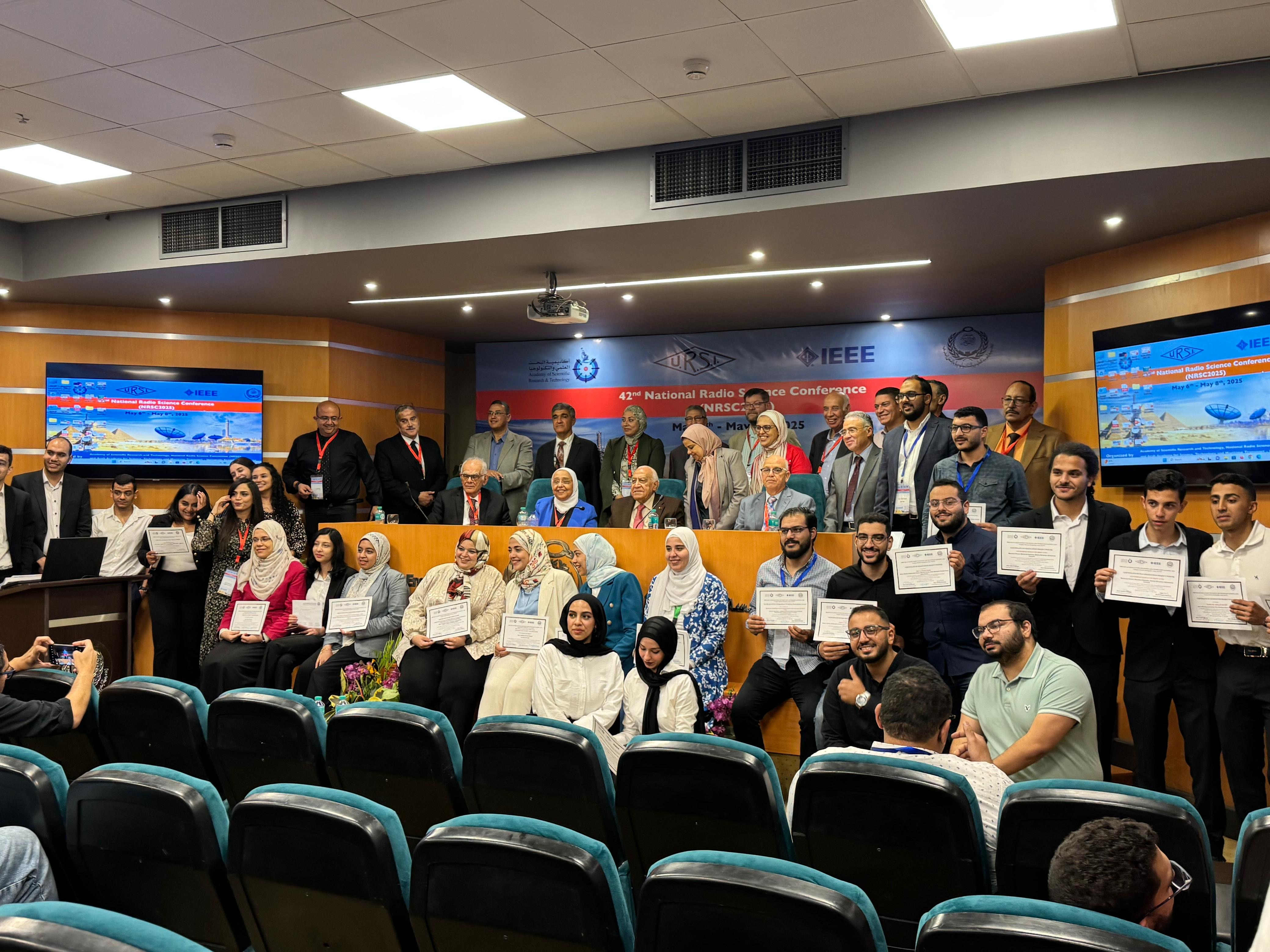 AIoT Smart Cart Achievement